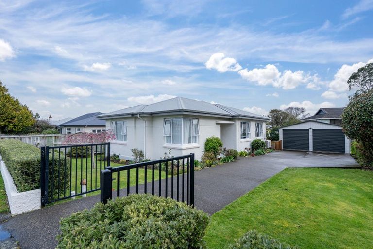 Photo of property in 50 Sydney Street, Windsor, Invercargill, 9810