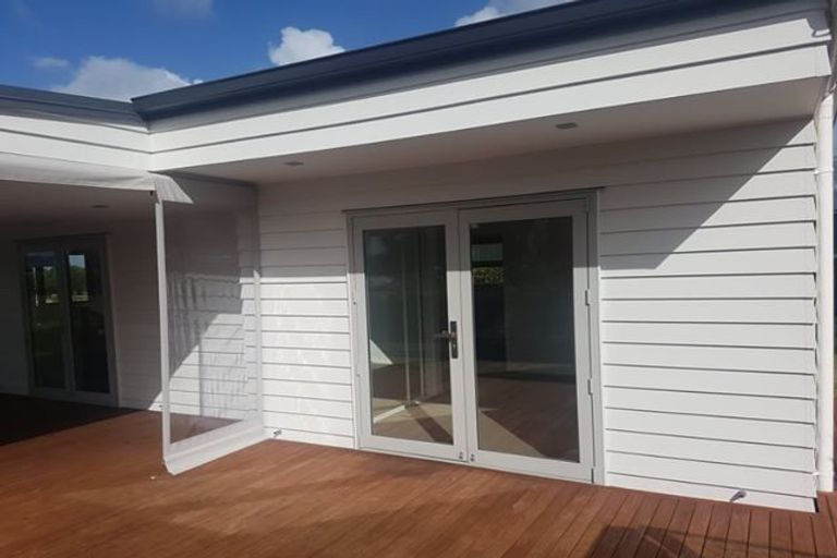 Photo of property in 55 Riverlea Road, Whenuapai, Auckland, 0618