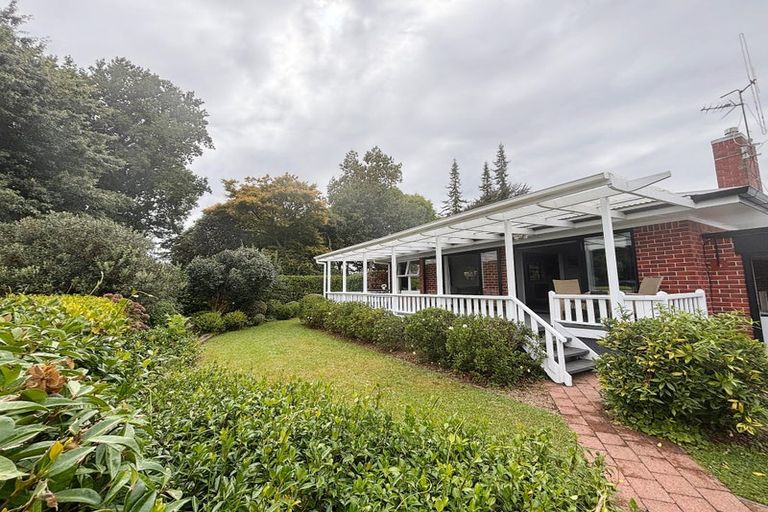 Photo of property in 9 Rata Street, Matamata, 3400