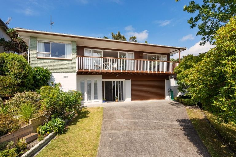 Photo of property in 66 Mountbatten Avenue, Hillcrest, Auckland, 0627