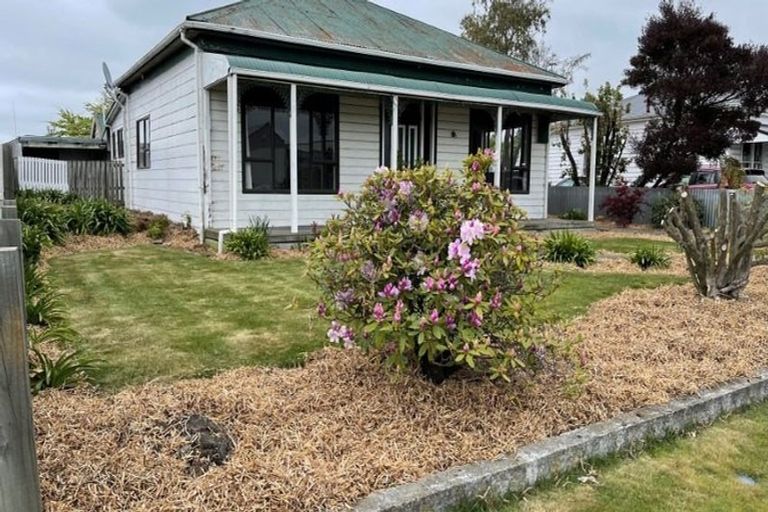 Photo of property in 18a Grey Street, Ashburton, 7700
