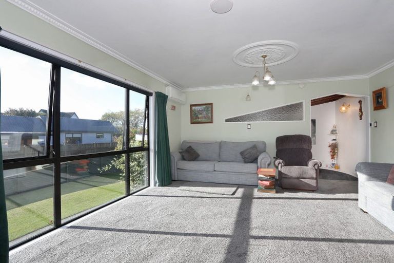 Photo of property in 4 Florence Place, Feilding, 4702