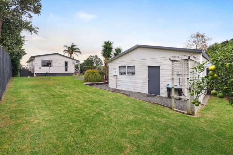 Photo of property in 426 Mckenzie Road, Waiau Pa, Pukekohe, 2679