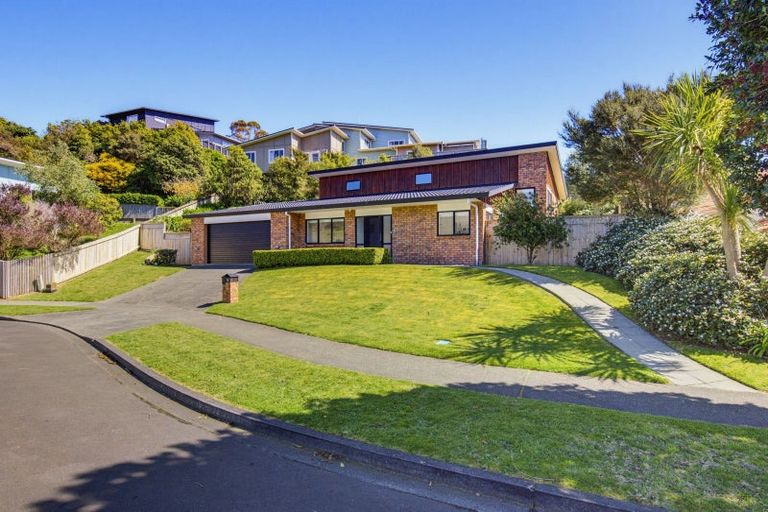Photo of property in 10 Sams Way, Raumati South, Paraparaumu, 5032