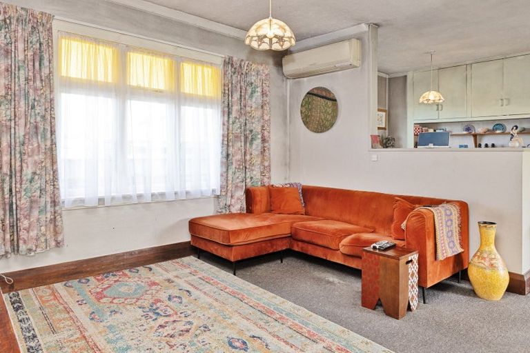 Photo of property in 138 Saint Andrew Street, Glengarry, Invercargill, 9810