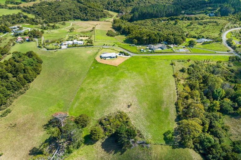 Photo of property in 57 Poyner Road, Makarau, Warkworth, 0981