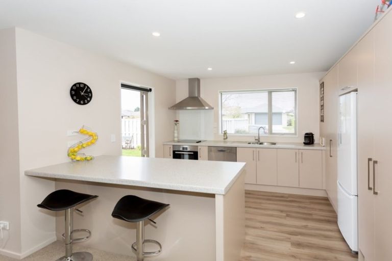 Photo of property in 2 Slattery Lane, Leeston, 7632