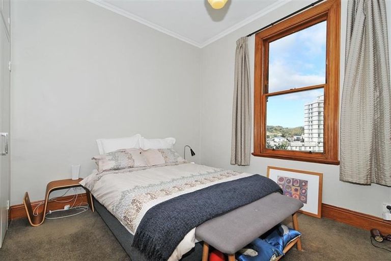 Photo of property in 36 Ohiro Road, Aro Valley, Wellington, 6021