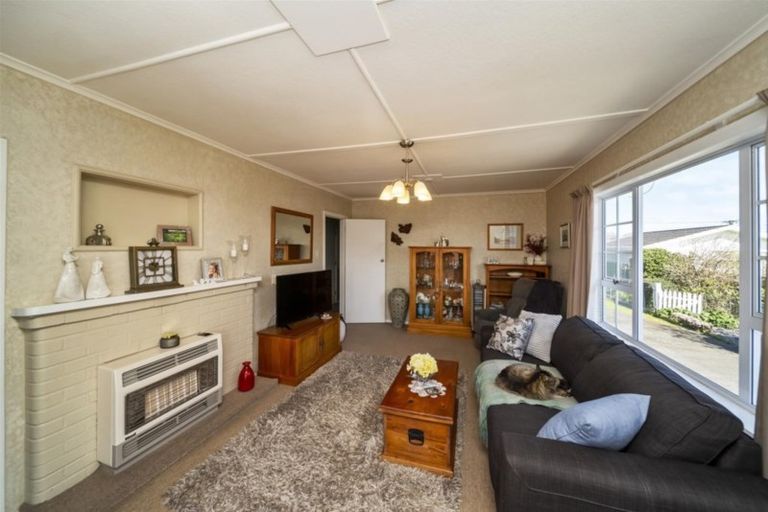 Photo of property in 34 Glasgow Street, Hawera, 4610