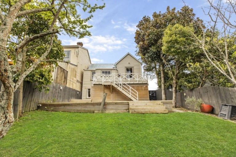 Photo of property in 35 King Street, Grey Lynn, Auckland, 1021