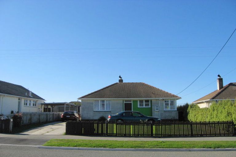 Photo of property in 10 Harlech Street, Oamaru North, Oamaru, 9400