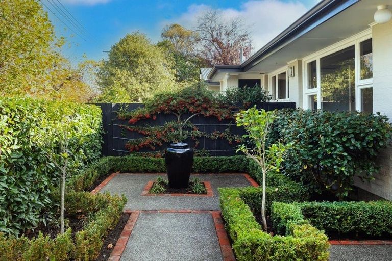 Photo of property in 6 Wroxton Terrace, Merivale, Christchurch, 8014