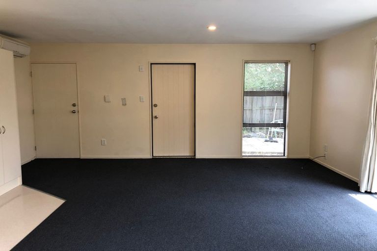 Photo of property in 3/154 Strickland Street, Sydenham, Christchurch, 8023