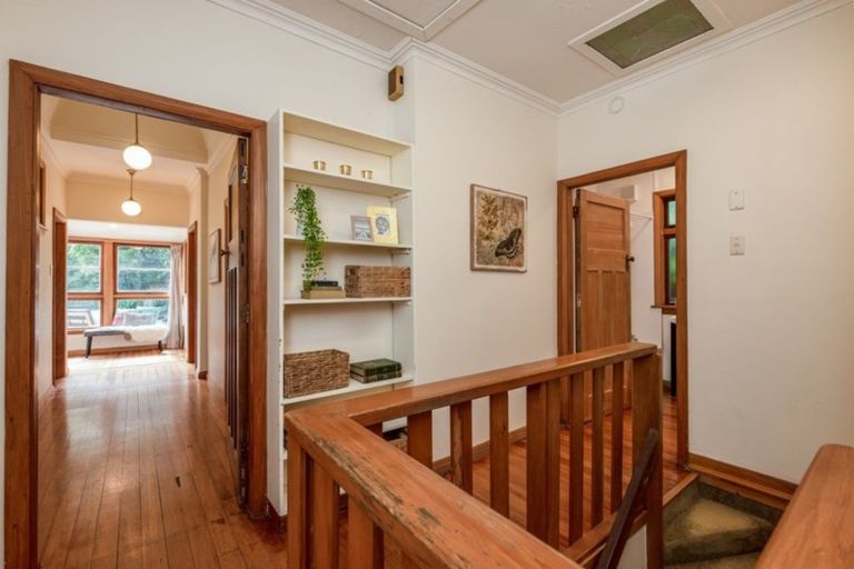 Photo of property in 28 Rangoon Street, Khandallah, Wellington, 6035