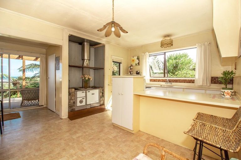 Photo of property in 128 Torea Street, Granity, 7823