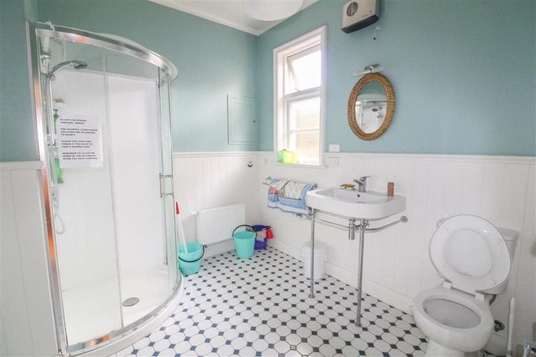 Photo of property in 71 Warrender Street, North Dunedin, Dunedin, 9016