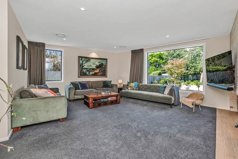 Photo of property in 12 Stott Drive, Darfield, 7571