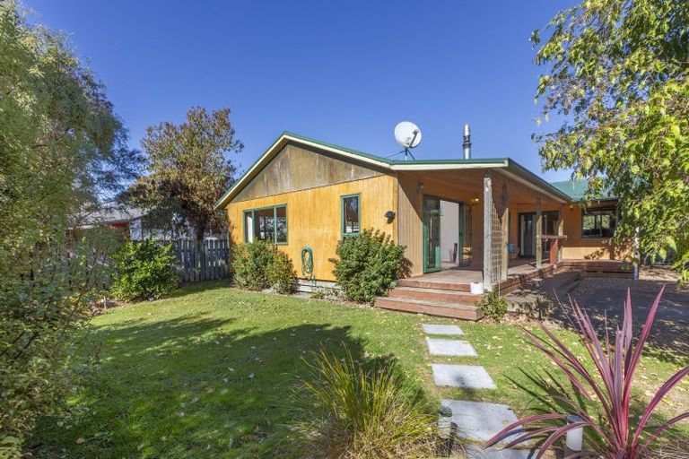 Photo of property in 11a Miller Street, Otane, 4202