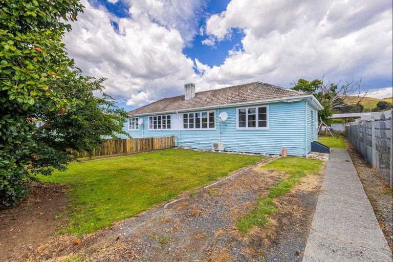 Photo of property in 327 Taupo Road, Taumarunui, 3920