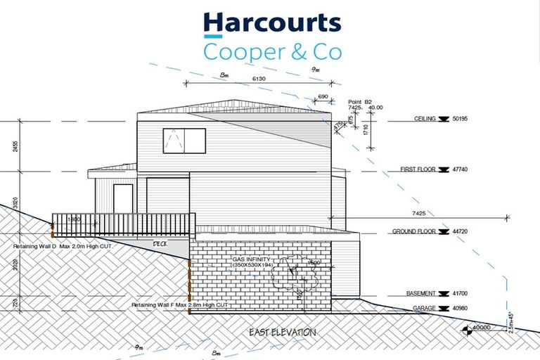 Photo of property in 47 Colonial Drive, Silverdale, 0932