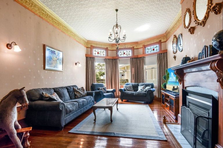 Photo of property in 90 Harrison Street, Whanganui, 4500