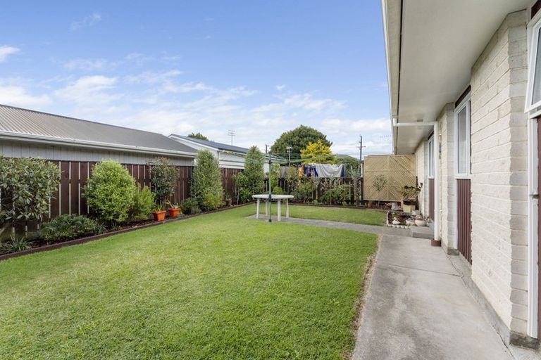 Photo of property in 15 Montgomery Street, Levin, 5510
