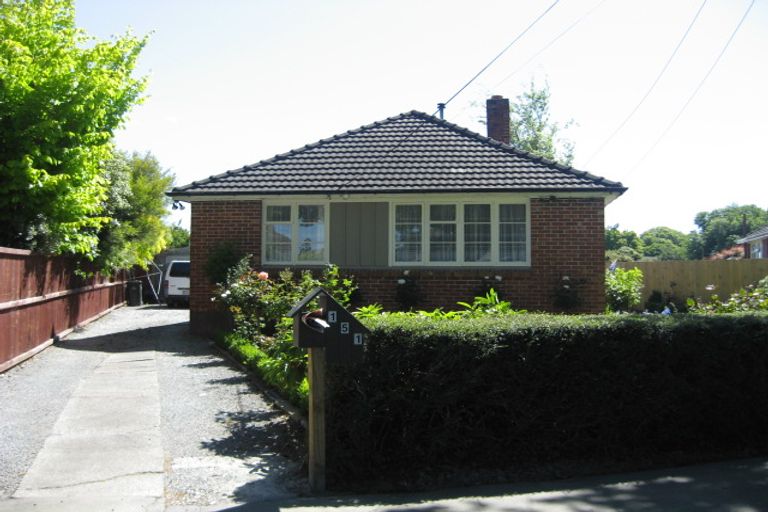 Photo of property in 149 Emmett Street, Shirley, Christchurch, 8013