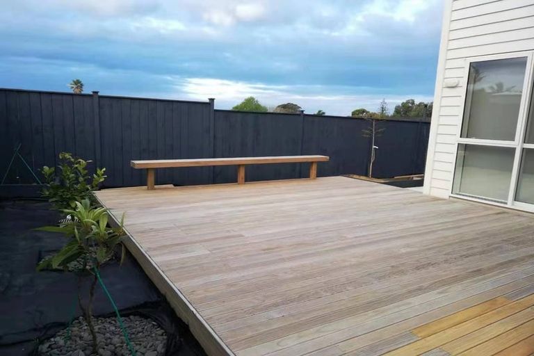 Photo of property in 21a The Boulevard, Sunnyhills, Auckland, 2010