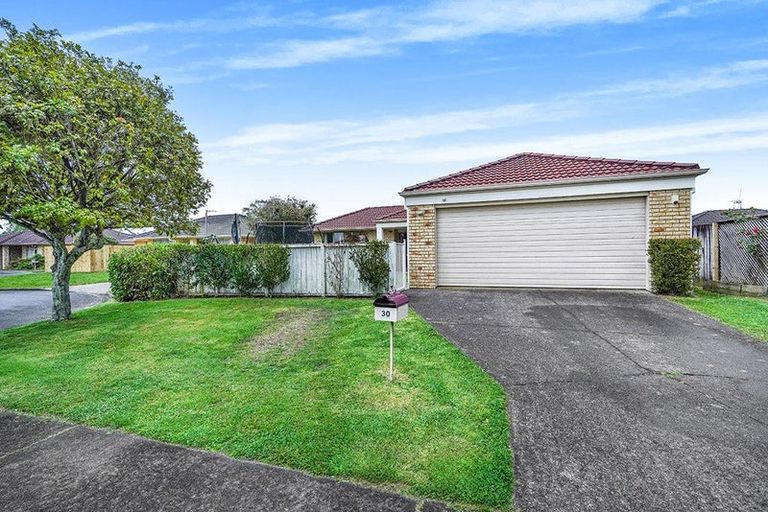 Photo of property in 30 Gardenia Close, Melville, Hamilton, 3206