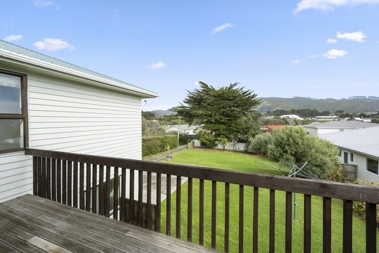 Photo of property in 21a Huanui Street, Ranui, Porirua, 5024