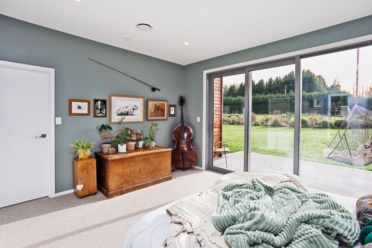 Photo of property in 124 Fairweather Road, Mill Road, Invercargill, 9872