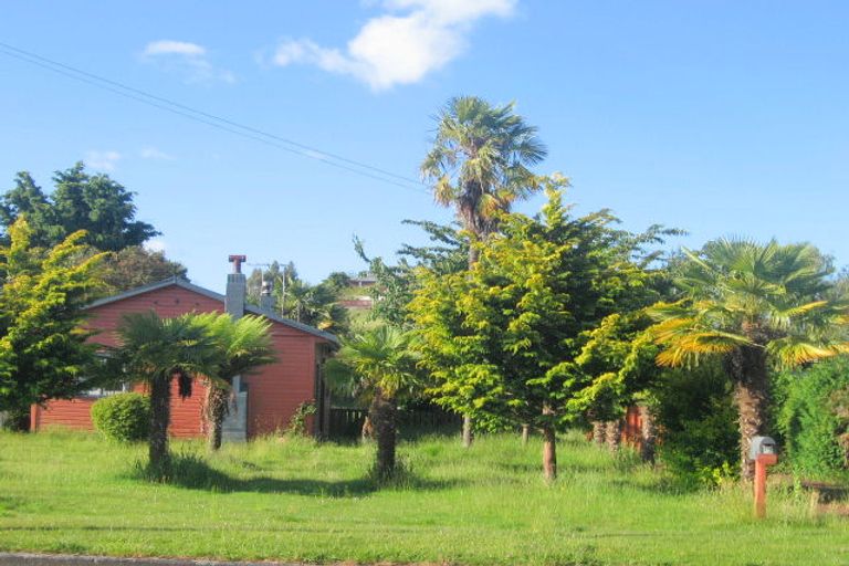 Photo of property in 13 Cross Street, Taumarunui, 3920