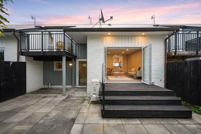 Photo of property in 3/42 Andover Street, Merivale, Christchurch, 8014