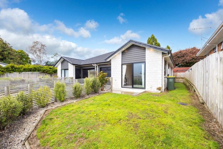 Photo of property in 30a Thomson Avenue, Dinsdale, Hamilton, 3204