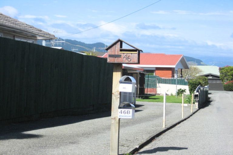 Photo of property in 46 Songer Street, Stoke, Nelson, 7011
