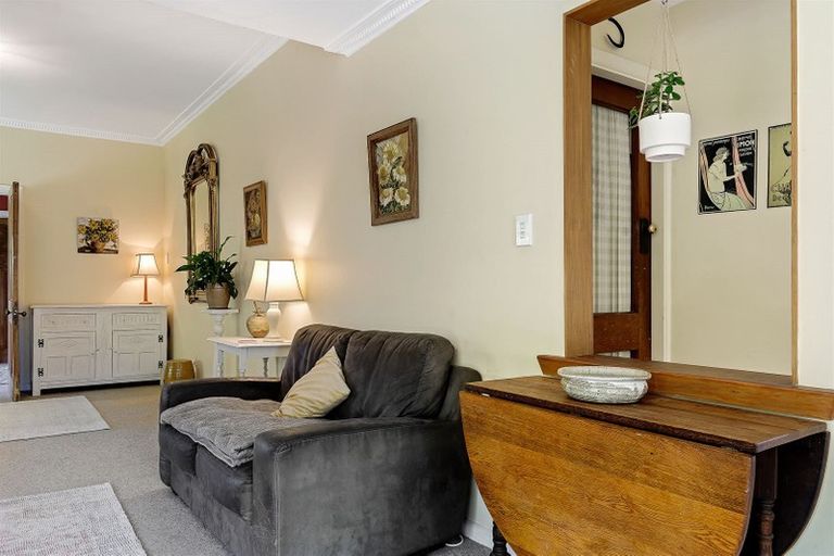 Photo of property in 638 Woodfields Road, West Eyreton, Rangiora, 7475