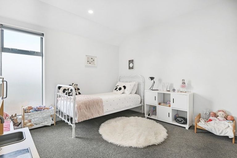 Photo of property in 4/20 Hume Street, Sydenham, Christchurch, 8023