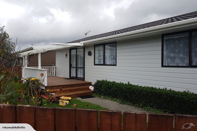 Photo of property in 7 Rawson Street, Tawa, Wellington, 5028