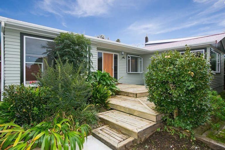 Photo of property in 21 Hua Street, Bell Block, New Plymouth, 4312