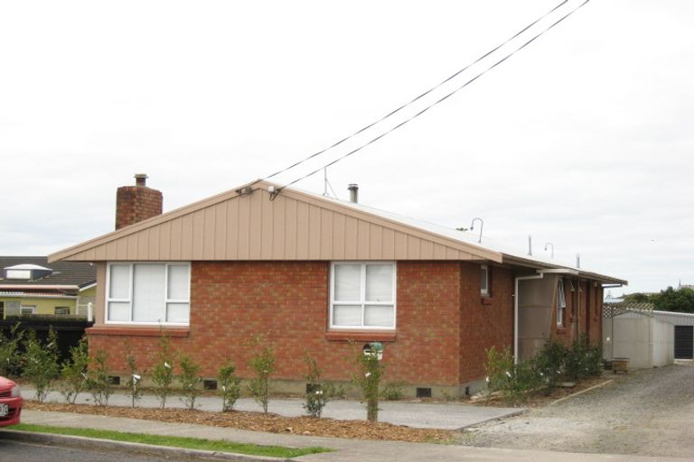 Photo of property in 7 Baring Terrace, Strandon, New Plymouth, 4312