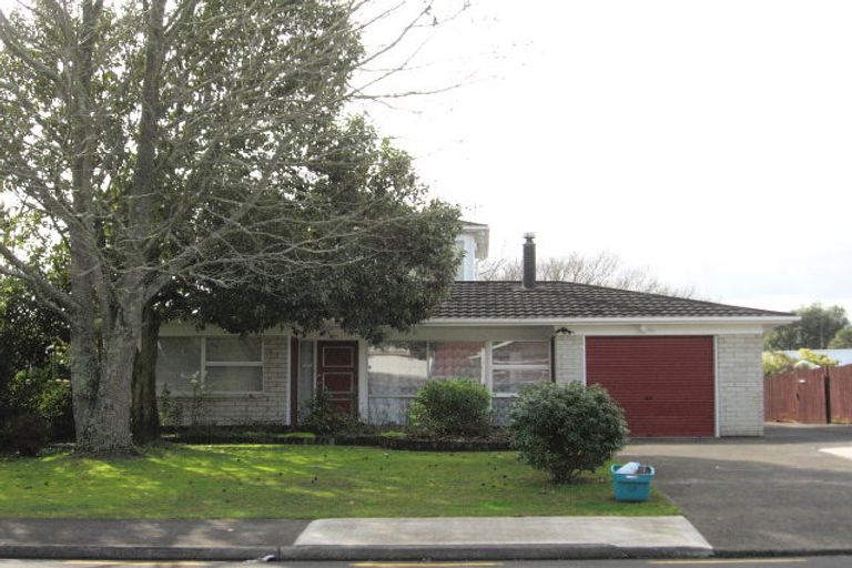 Photo of property in 65 Clark Road, Pahurehure, Papakura, 2113