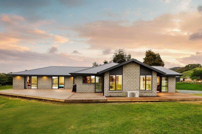 Photo of property in 197 Waingaro Road, Ngaruawahia, 3793