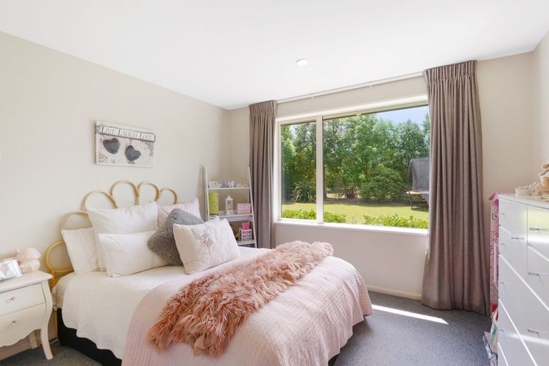 Photo of property in 1798 Tram Road, Swannanoa, Rangiora, 7475