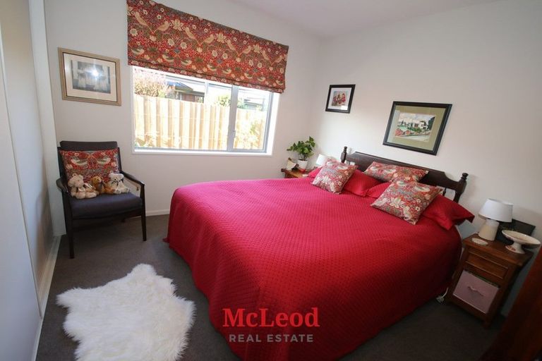 Photo of property in 16 Magnolia Drive, Netherby, Ashburton, 7700