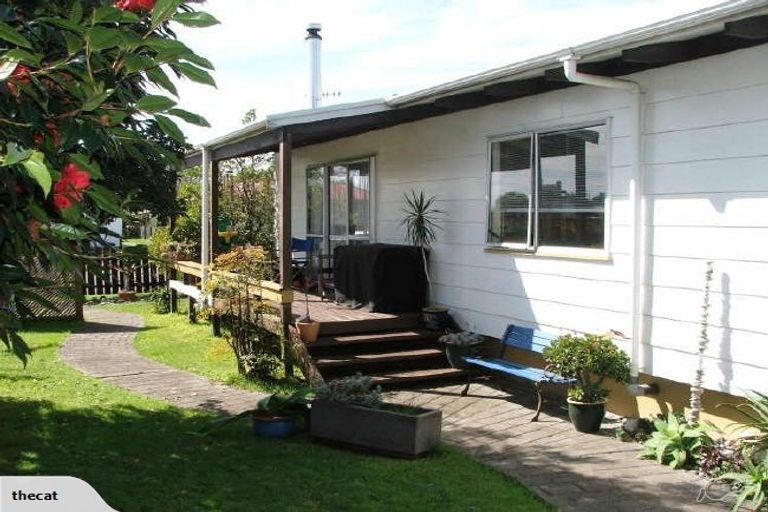 Photo of property in 117 Eversham Road, Mount Maunganui, 3116