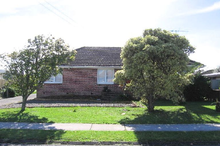 Photo of property in 3 Anthony Place, Pakuranga, Auckland, 2010