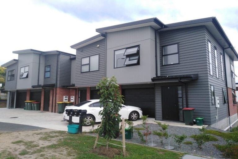 Photo of property in 1b Beatty Street, Melville, Hamilton, 3206