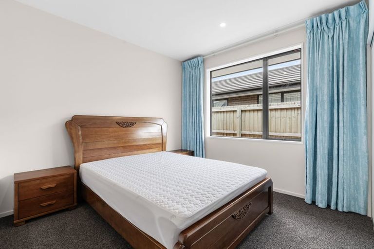 Photo of property in 13 Myrtle Road, Wigram, Christchurch, 8025