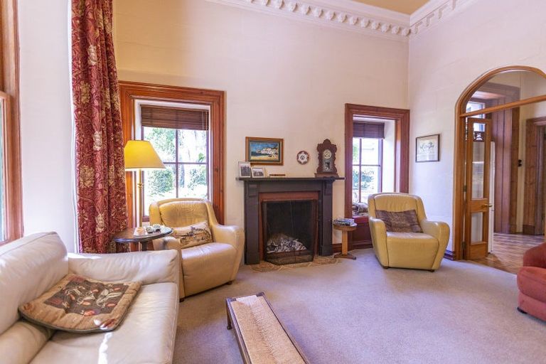 Photo of property in Totara Estate, 583 Alma-maheno Road, Alma, Oamaru, 9492