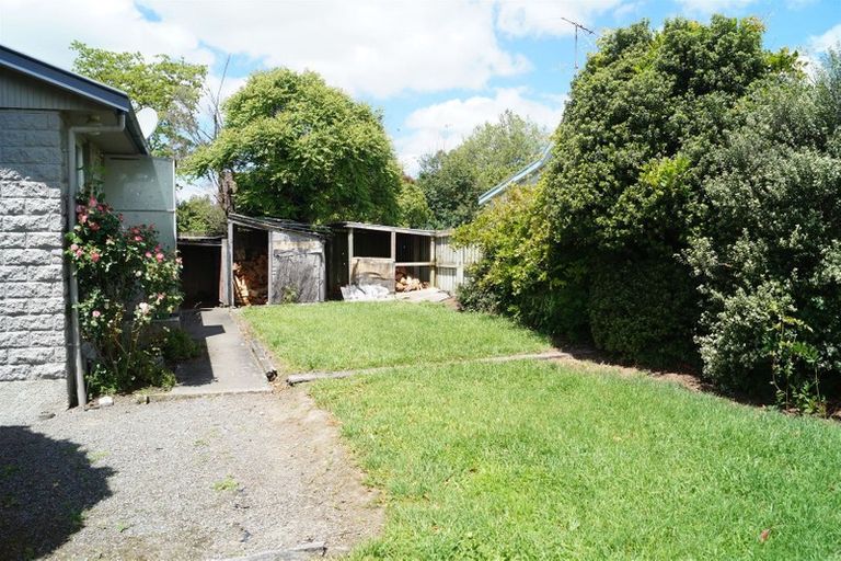 Photo of property in 2a Mockett Place, Culverden, 7392